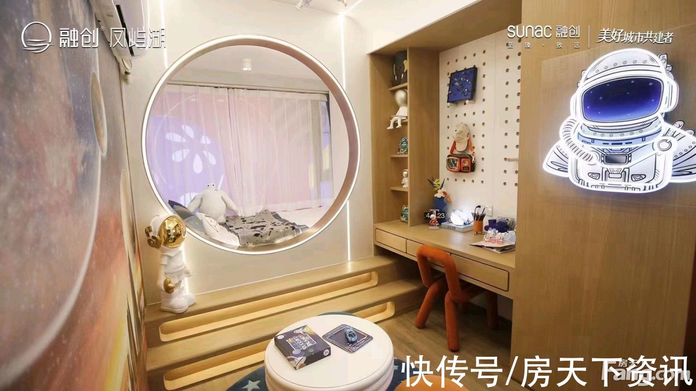 南宁|想看南宁良庆楼盘的最新现场实景，选房一定要看
