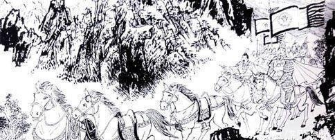 实力|文化软实力之威力:诸夏六七年称霸,“蛮夷”当霸主却需十年以上