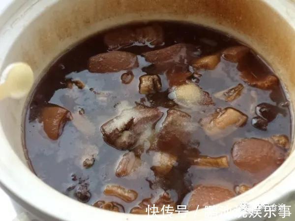 豉油汁|20道砂锅精品,饭店必不可少,在家也能制作