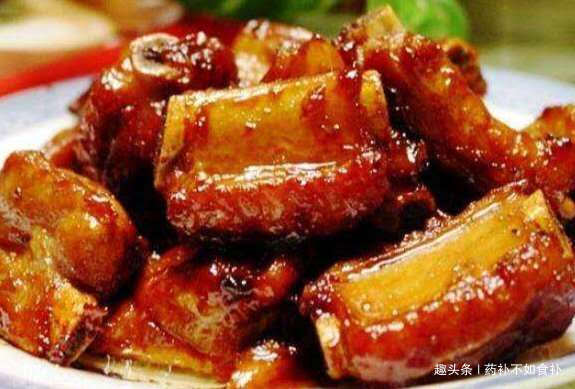 强身|孩子生长发育吃的“长高菜”,补钙补血又强身,提高免疫力少生病