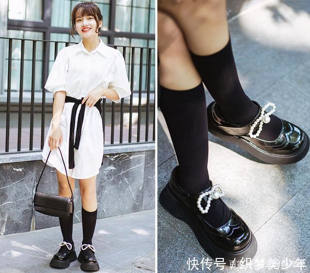 气质|今冬别穿一身黑了!小个子这样穿才气质高级