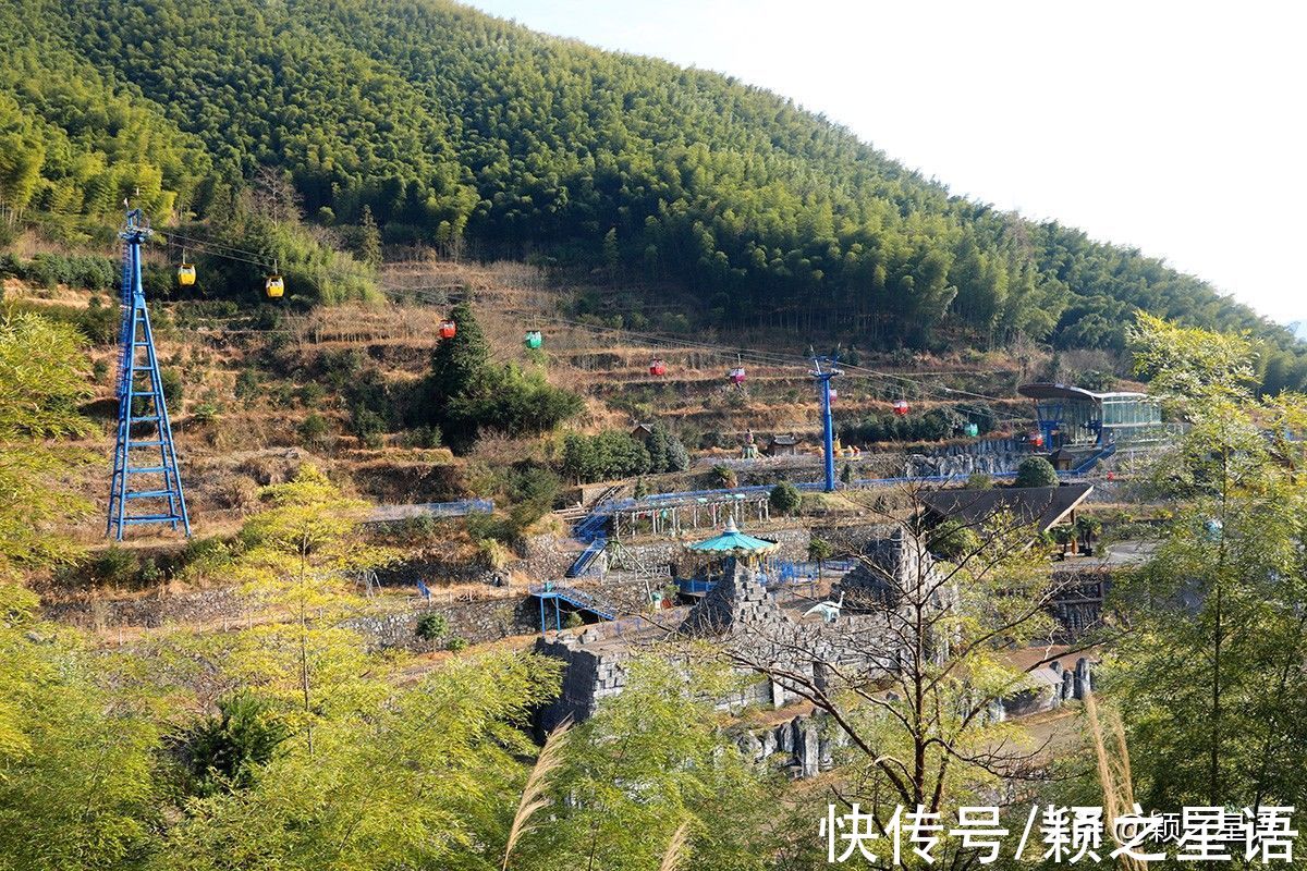 大公岙村|滑雪场惨淡关门，如何起死回生？献上三招