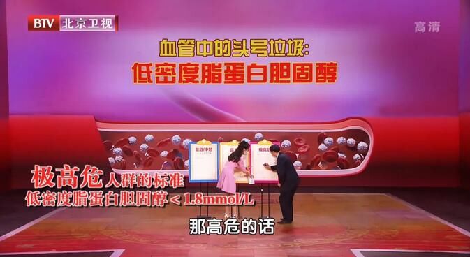 隐形杀手|动脉硬化的两大“隐形杀手”