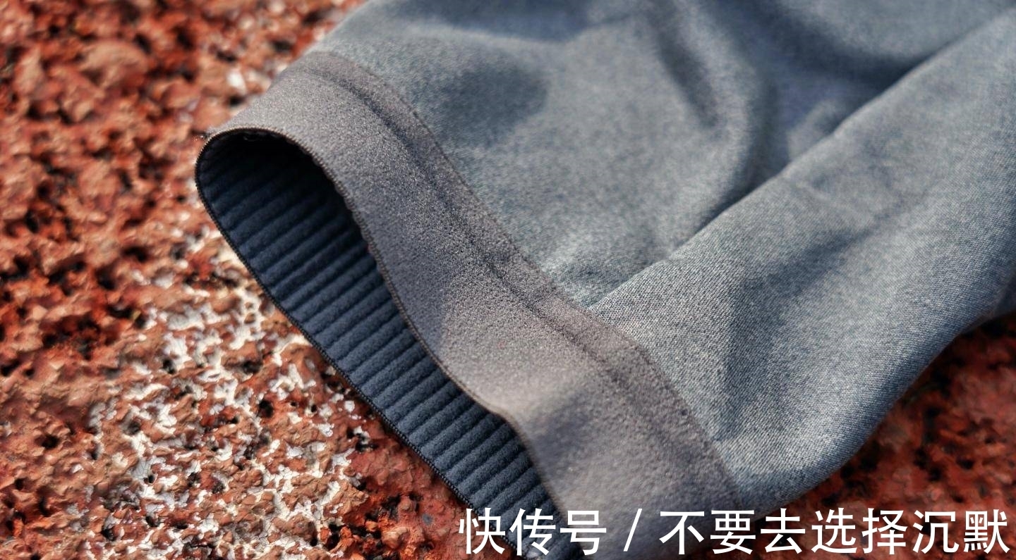 adidas 户外服饰的颜值担当,adidas TERREX连帽夹克外套上手体验