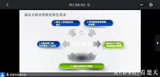 系统智能|智能门锁、校园人脸管理服务平台……多款人工智能产品线上亮相