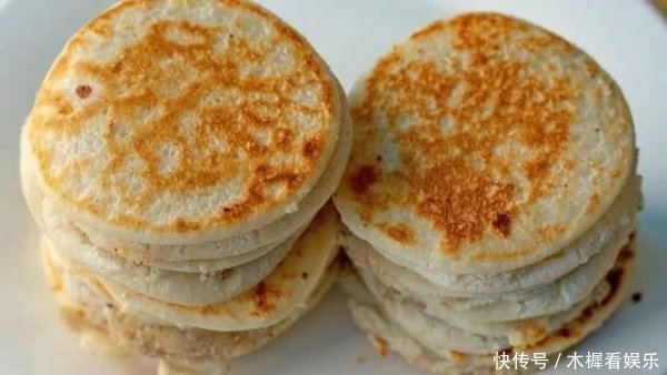 零食|学习用糯米粉做零食的六种方法