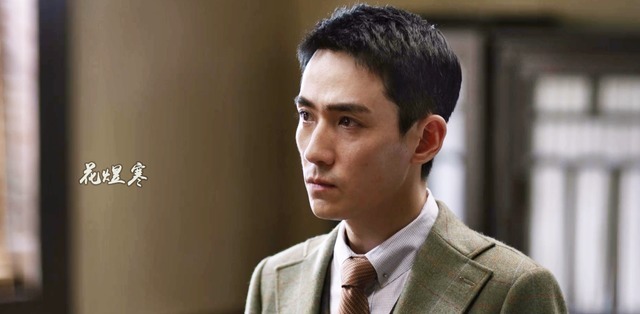 国军|叛逆者比起陈默群“叛变”,更希望他和林楠笙“唱双簧”!