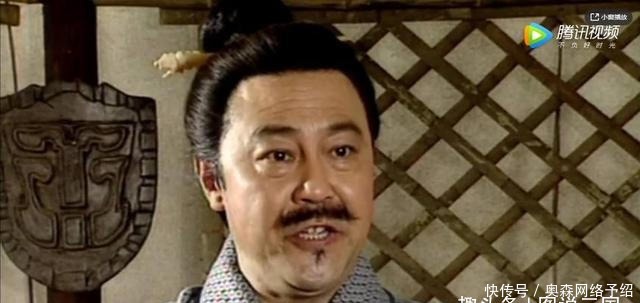 此人|此人是一个强盗贼，威名连关羽都怕，生前勇猛无敌，死后被封吴王