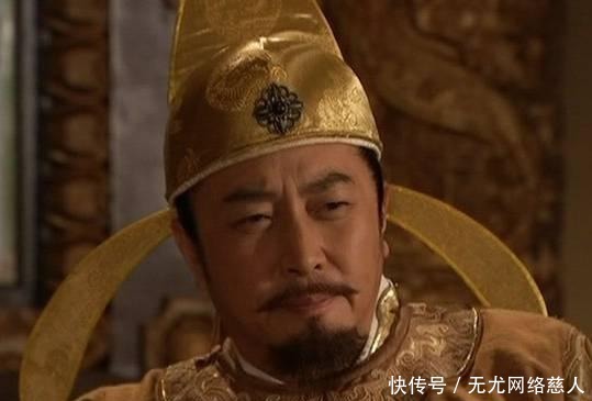 李世民|一代帝王李世民，武可助父灭隋文可治理国家，造就英明君主