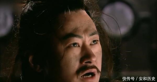 青面兽!此人在梁山卧底,害死青面兽杨志,最终遭鲁智深击毙