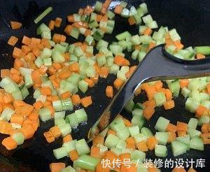 经典下饭菜，宫保鸡丁，超简单，美味营养下饭，吃不够，适合夏天