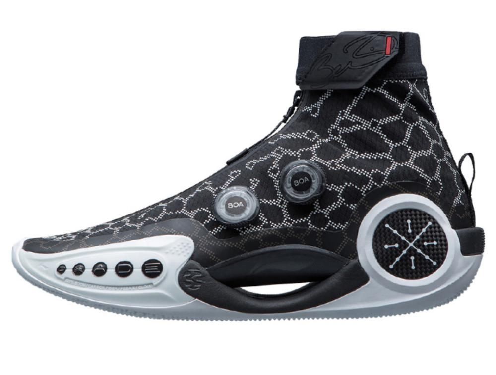 配色 韦德之道9代首发配色确定!1599元限量发售,配置细节全公开