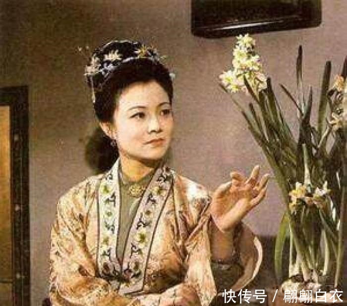 小叔子|红楼梦里贾蓉亲生母亲朱氏的死亡之谜!