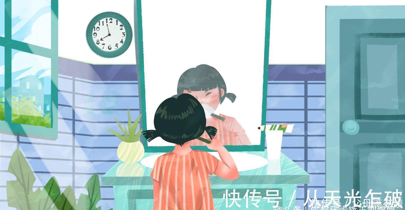 哺乳期|如何避免怀孕期间遭受牙齿疾病之苦这些事情需要做到位