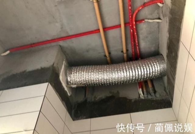 防水|新房装修怎样越住越舒适5个细节不能马虎,打着灯笼都遇不到