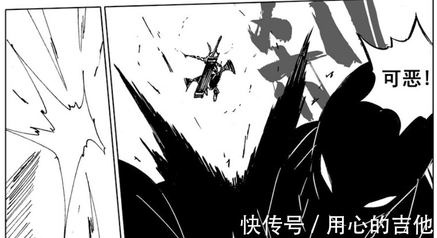 镇魂街|镇魂街曹操为父亲屠一城，曹焱兵为母亲灭一世，魔王降临