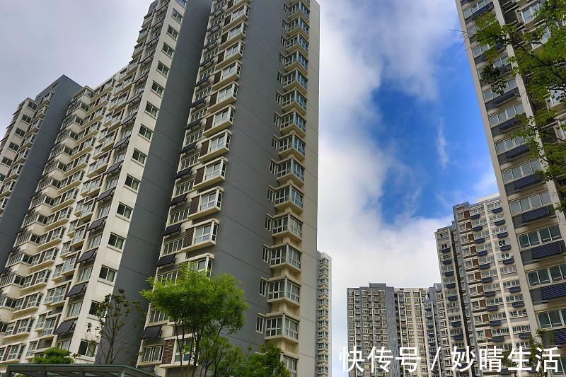 楼层|买房时,选好这3点,买到的房子住着才舒适,未来也会升值