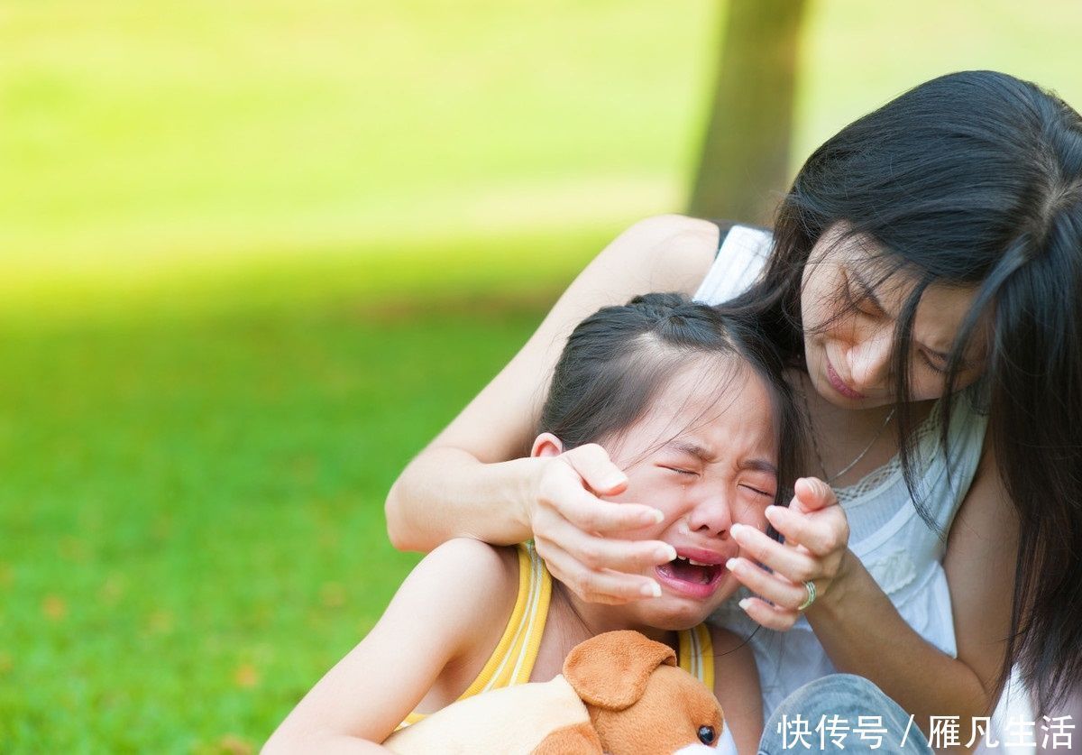 智商|孩子头顶有“2个旋”代表什么?和性格、智商有关吗?家长要清楚