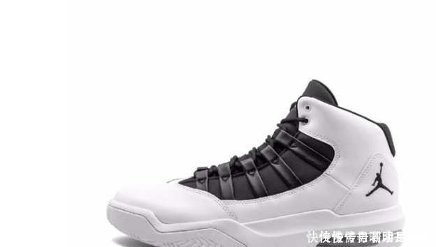 鞋面 嫌AJ太贵?那是你没找到这五双,便宜又“帅气”!还不快收藏起来?