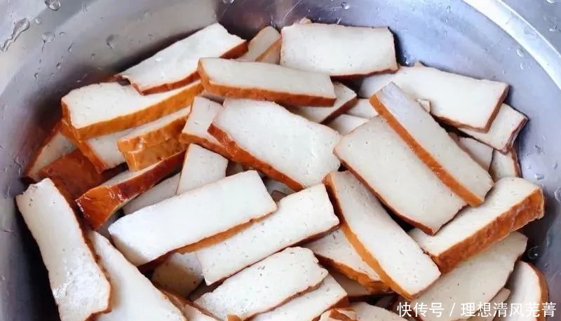 汴梁美食|凉拌香干,清爽可口,柠檬煎鸡块,酸酸甜甜,每次上桌准光盘!