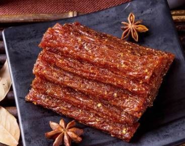 美味|如果我给你50万元,这五种零食哪一种永远吃不下去,你会选哪一种