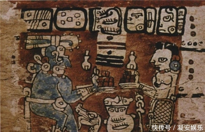 汇报|康熙第一次吃巧克力,竟看了近1000字的说明书后,又听了一次汇报