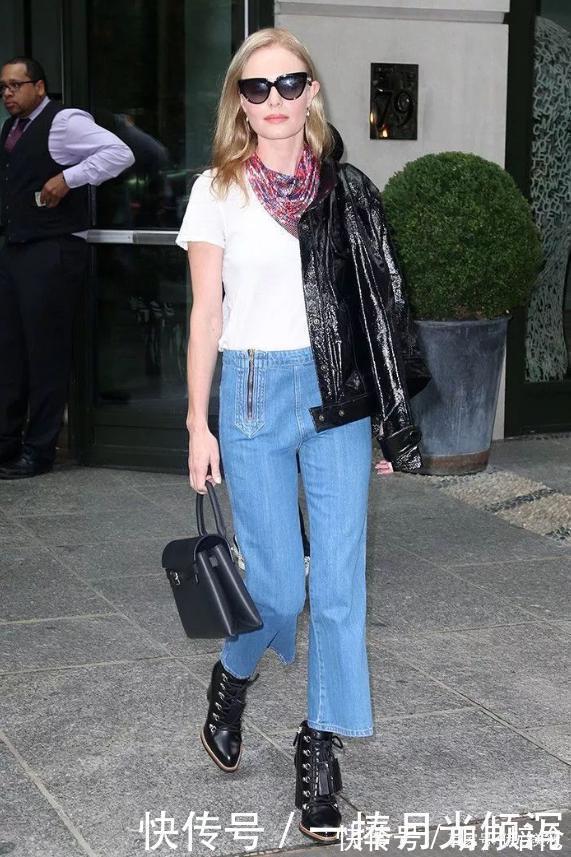 气质|有这4个“特征”的女人,不仅显老还没气质,藏不住的“大妈感”