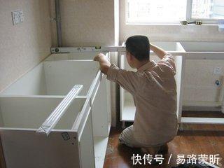 橱柜|分享详细装修的流程和步骤,让业主们可以心中有底。