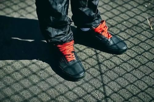 Notre 平替？BILLY'S 再出 Old Skool 限定款