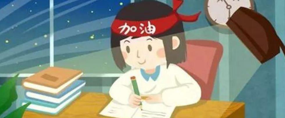 不良习惯|做到这几点,孩子的自律自然形成,关键在家长的行动力