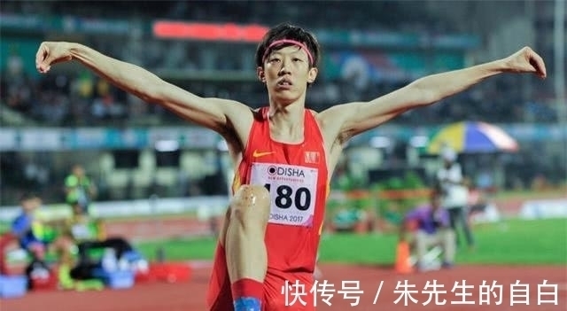 |张国伟:被跳高耽误的段子手,从世界冠军到网红,他经历了什么?