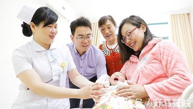 宫缩|孕妈算准日子,出现宫缩强制不生,“出生时辰”真的那么重要