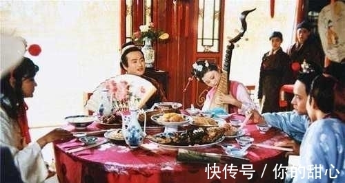 秦钟#贾宝玉前生今世的诸多谜团