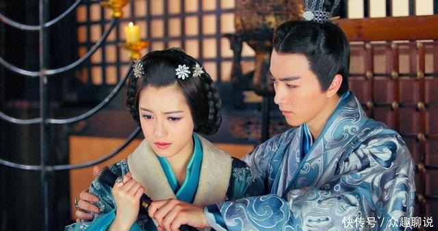 李夫人|汉武帝究竟喜欢金屋藏娇的阿娇，还是卫子夫，还是佳人李夫人呢？