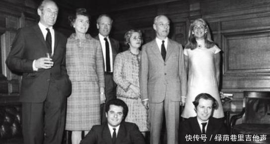 全世界|史上一个古老家族, 行事低调异常神秘, 遍布全世界却鲜为人知!