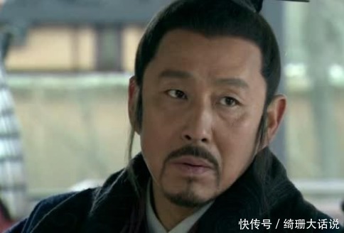 太子|吕雉在灵前干哭,少年的一句话引得吕雉大哭,他说了什么