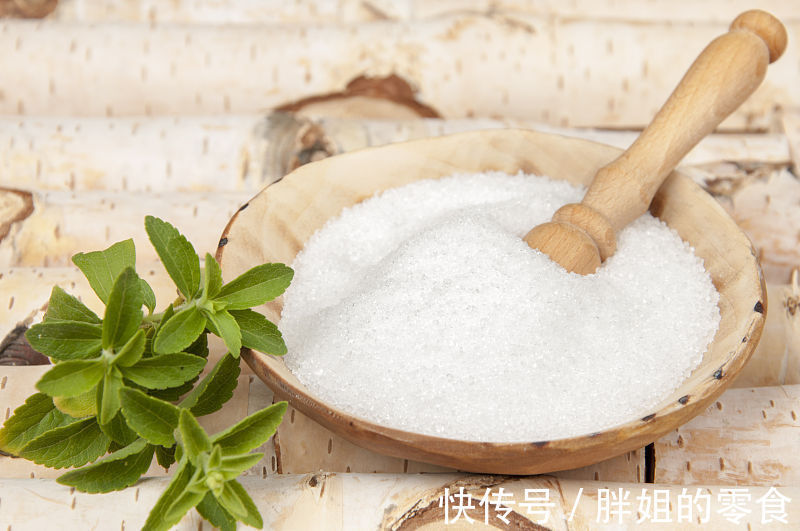 无糖饼干|厂家为什么用麦芽糖醇做无糖产品