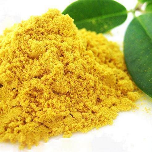 排毒养颜|肝脏最爱的8种碱性食材，常吃提高肝脏解毒能力，身体更年轻哦