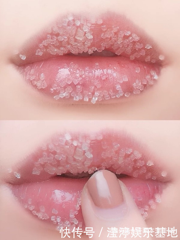 唇部|涂口红前需要先涂润唇膏吗?多数人都搞错了,难怪唇色悄悄变深了