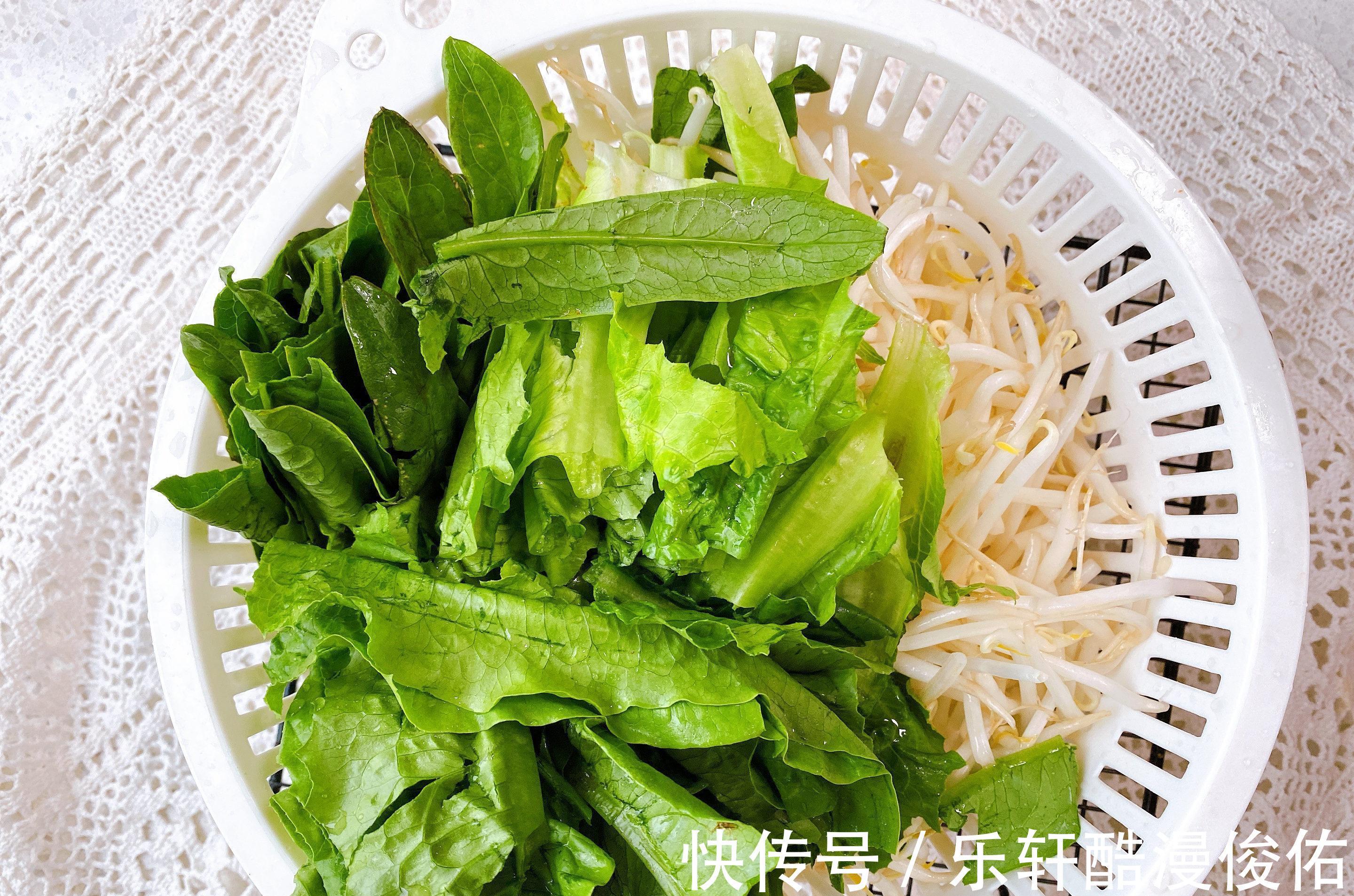 家常|毛血旺的家常做法,了解材料是关键,又香又辣,连吃3碗饭都不够