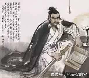 范蠡为什么知道勾践可共患难不可共富贵