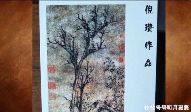 幅画|邻居帮忙拆房子,无意发现价值5亿古画,文物贩子不敢收