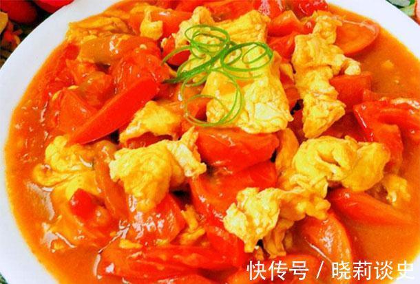 孩子总要吃肉油腻会长胖,多吃经典菜,鲜香爽口,美容瘦身还不贵