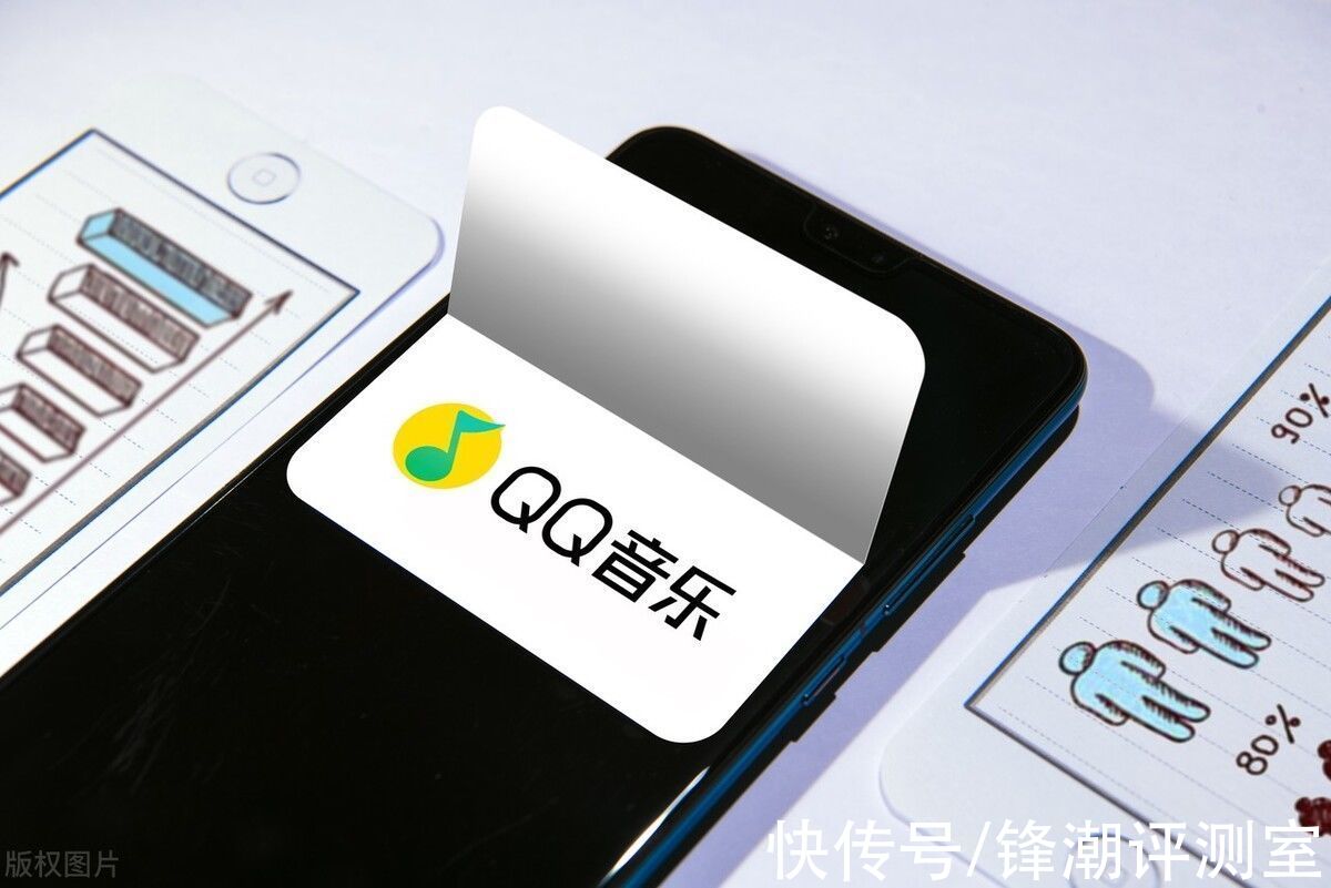 好家伙|QQ音乐更新，免费听歌，但我却笑不出来