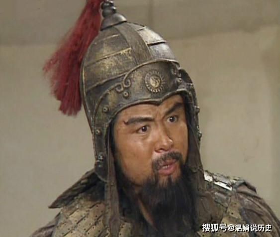 三国|三国两大折冲将军：其中一人瞧不起关羽，一人击败过关羽