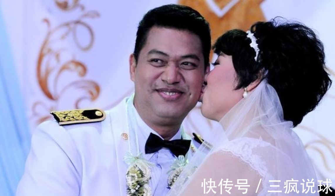 富人|女排名将远嫁泰国，3岁混血儿子开拖拉机兜风，家住曼谷富人区