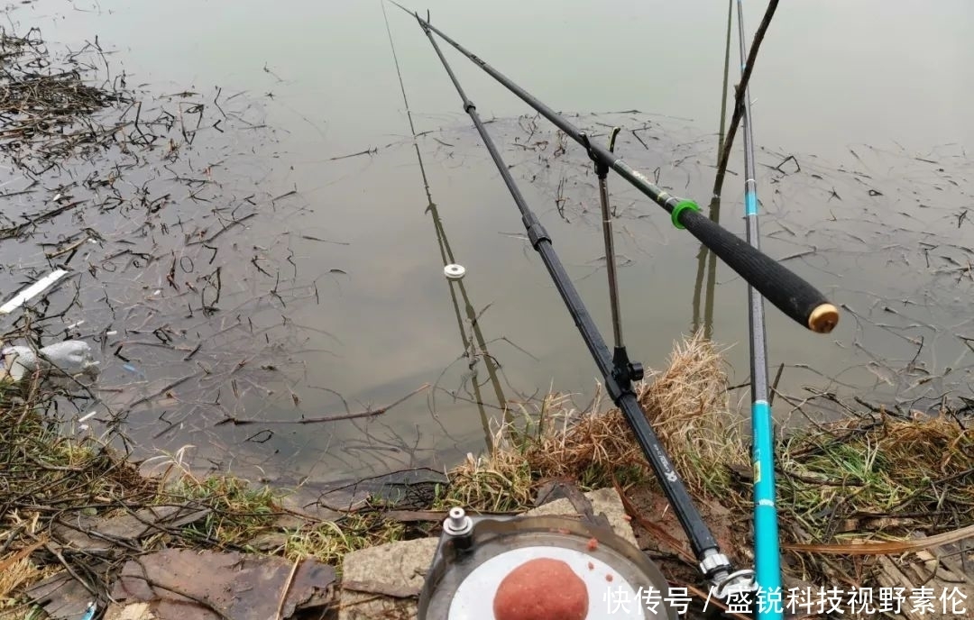 又细又软的鲫鱼竿为何会“失宠”?难道会被淘汰?绝不是这样!