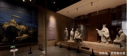  国家宝藏|国宝上新！孔博“三宝”亮相央视