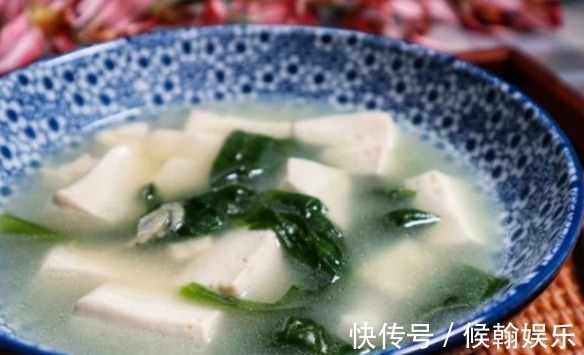 潺菜|再苦不能苦孩子,常给孩子吃3菜,补充钙质,个头长得快