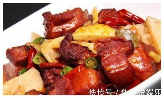 当下最火的几道美味家常菜，好吃又营养，简单实惠，天天吃都不厌